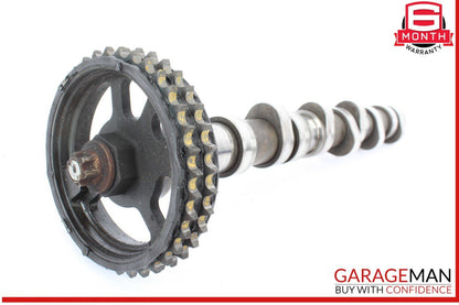 98-05 Mercedes W203 C32 AMG C320 Right Side Engine Camshaft Cam Shaft OEM