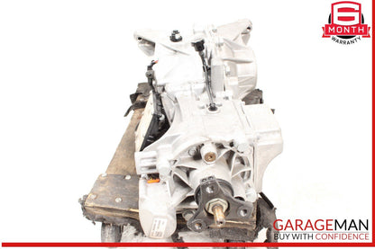 16-24 BMW X1 Rear Differential Axle Assembly w/ HOC OEM
