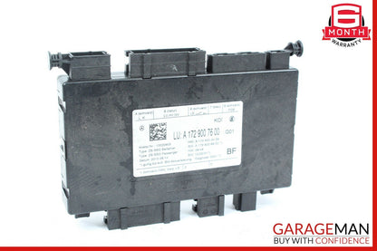 08-20 Mercedes R172 SLK250 C300 Front Right Passenger Side Seat Control Module