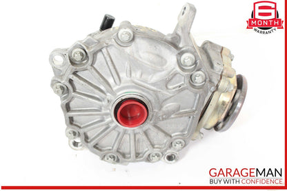 18-20 Mercedes X253 GLC350e Front Axle Differential Carrier OEM