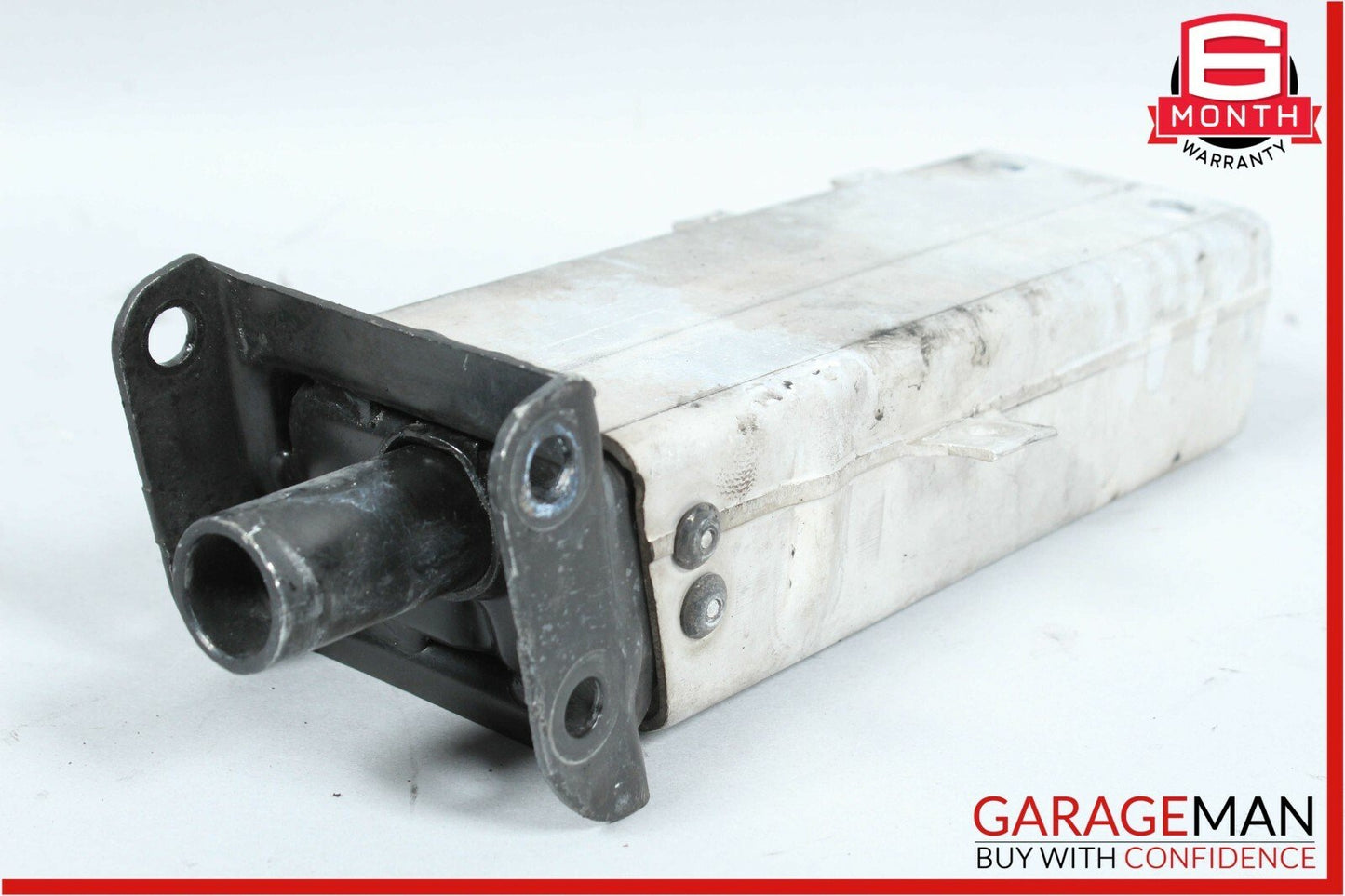 03-09 Mercedes W211 E500 E350 Front Right Side Bumper Reinforcement Bracket OEM
