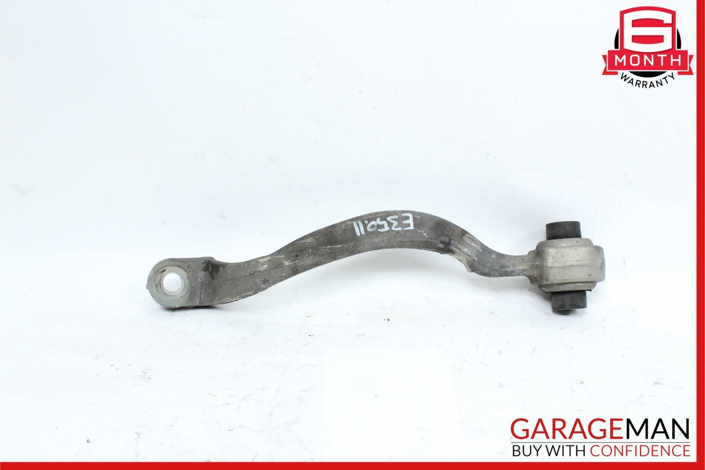 10-16 Mercedes W212 E350 CLS400 RWD Front Left Lower Wishbone Control Arm OEM
