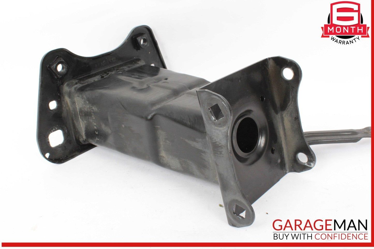 06-12 Mercedes W164 ML350 CDI ML550 Front Left Side Reinforcement Bracket OEM