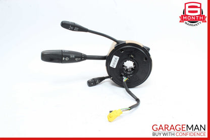 00-02 Mercedes W215 CL500 S500 Steering Column Combination Switch OEM