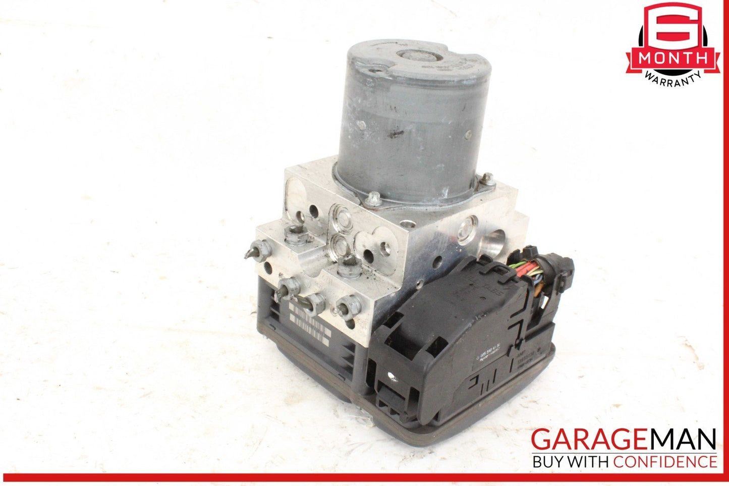 07-11 Mercedes W211 E350 CLS550 CLS63 AMG ABS Anti Lock Brake Pump Hydraulic OEM