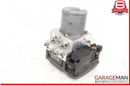 07-11 Mercedes W211 E350 CLS550 CLS63 AMG ABS Anti Lock Brake Pump Hydraulic OEM