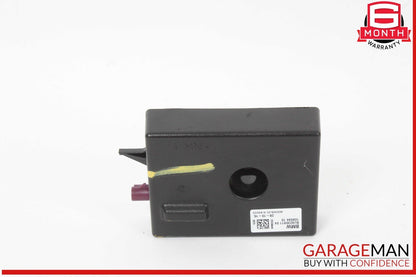 14-18 BMW X5 Antenna Radio Signal Amplifier Control Module OEM