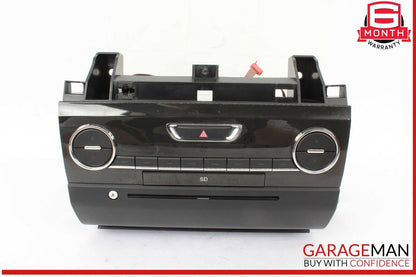 14-17 Maserati Ghibli M157 S Q4 Quattroporte Head Unit Comand FM CD Audio OEM