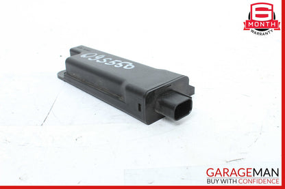 07-13 Mercedes W221 S550 Tire Pressure Monitoring System TPMS Receiver Module
