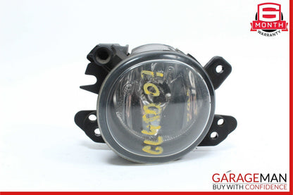 06-12 Mercedes X164 GL450 4Matic Front Left Side Bumper Fog Light Lamp OEM