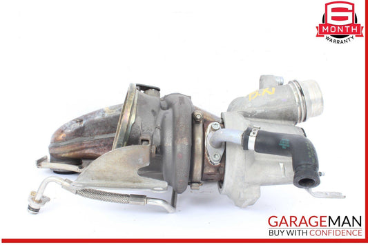 12-15 BMW X1 Engine Turbo Charger Turbocharger Assembly 7634486 OEM
