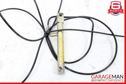 03-12 Mercedes R230 SL500 Right Side Convertible Roof Load Assist Cylinder OEM
