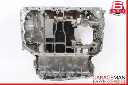 11-18 Porsche Cayenne 958 / Touareg Hybrid Engine Upper Oil Pan 06E103603AL