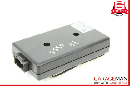 07-13 Mercedes W221 S550 CL550 Ipod Interface Control Module OEM