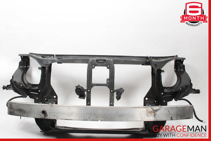 07-12 Mercedes X164 GL450 GL320 Front Reinforcement Bar Radiator Support Clip
