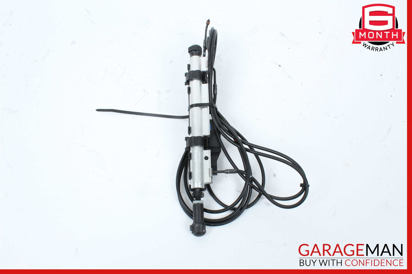 12-20 Mercedes R172 SLK250 SLC300 Convertible Right Trunk Lift Assist Cylinder