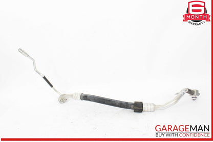 17-24 Audi A4 AC A/C Air Conditioning Discharge Suction Line Hose 8W1816740 OEM