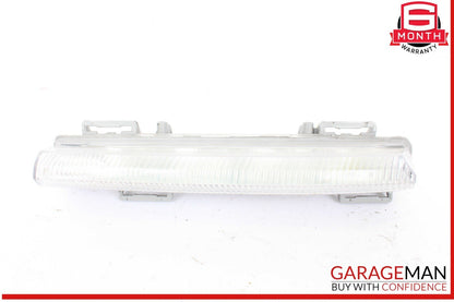 10-13 Mercedes W204 C250 E500 Front Left Daytime Running Fog Light Lamp OEM