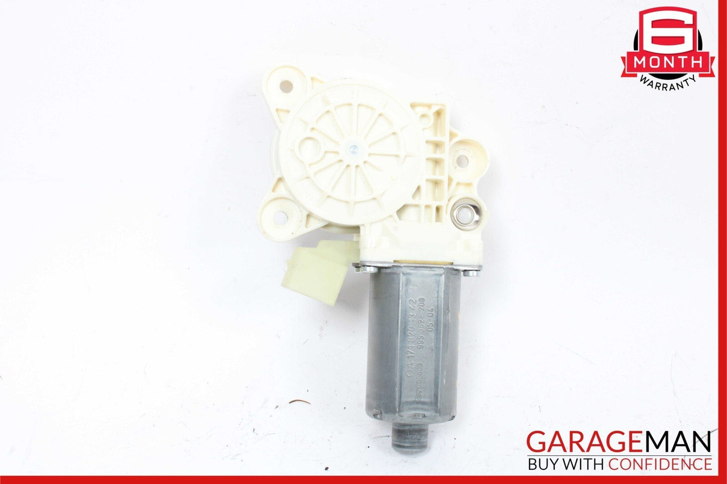 03-12 Mercedes R171 SLK280 CLK500 Window Regulator Motor Front Left Driver OEM