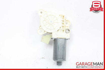 03-12 Mercedes R171 SLK280 CLK500 Window Regulator Motor Front Left Driver OEM
