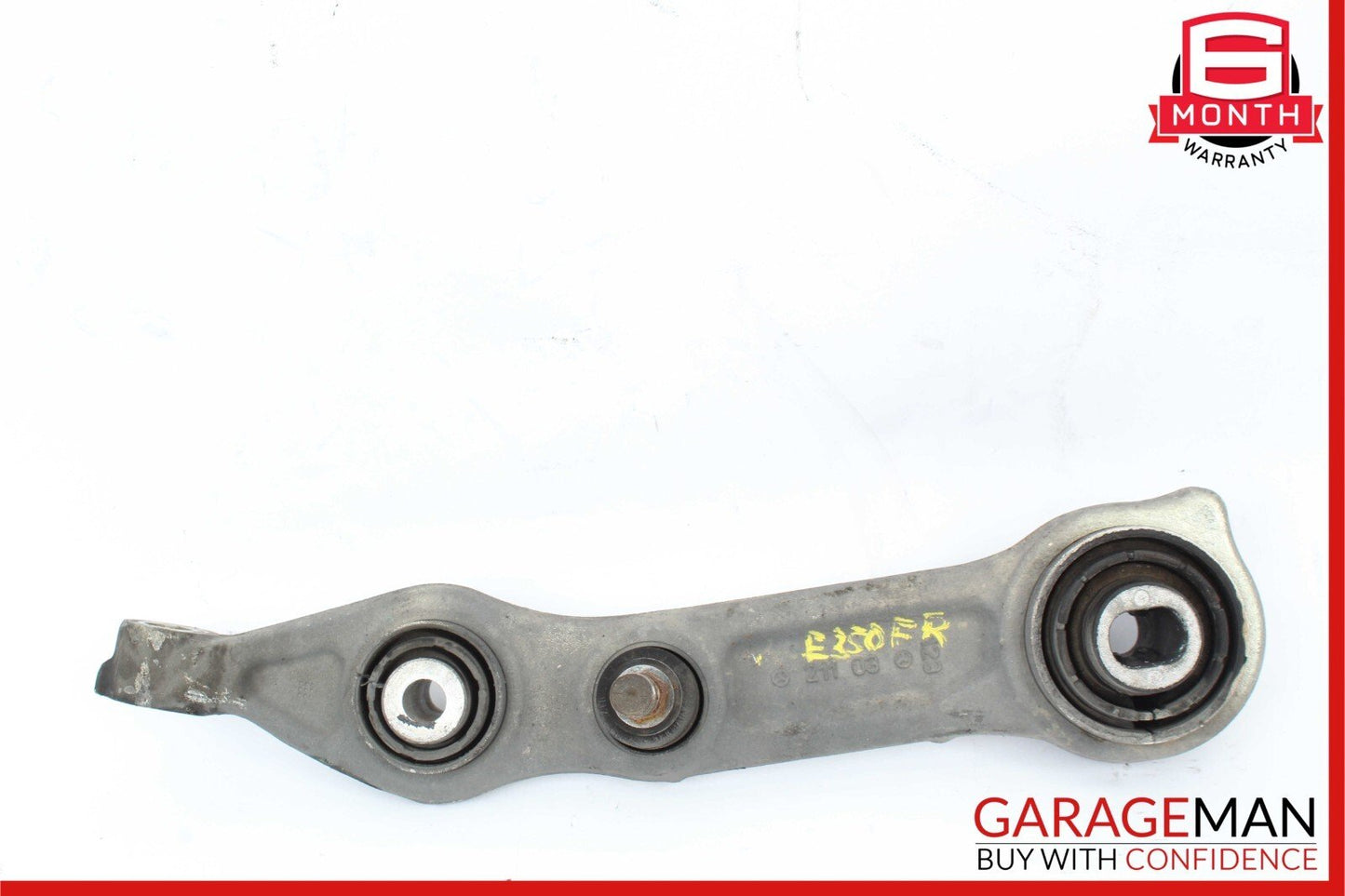 03-11 Mercedes W219 CLS550 E320 E550 RWD Front Right Lower Rearward Control Arm