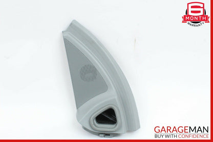 06-12 Mercedes X164 GL450 ML350 Front Left Door Audio Tweeter Speaker Cover OEM
