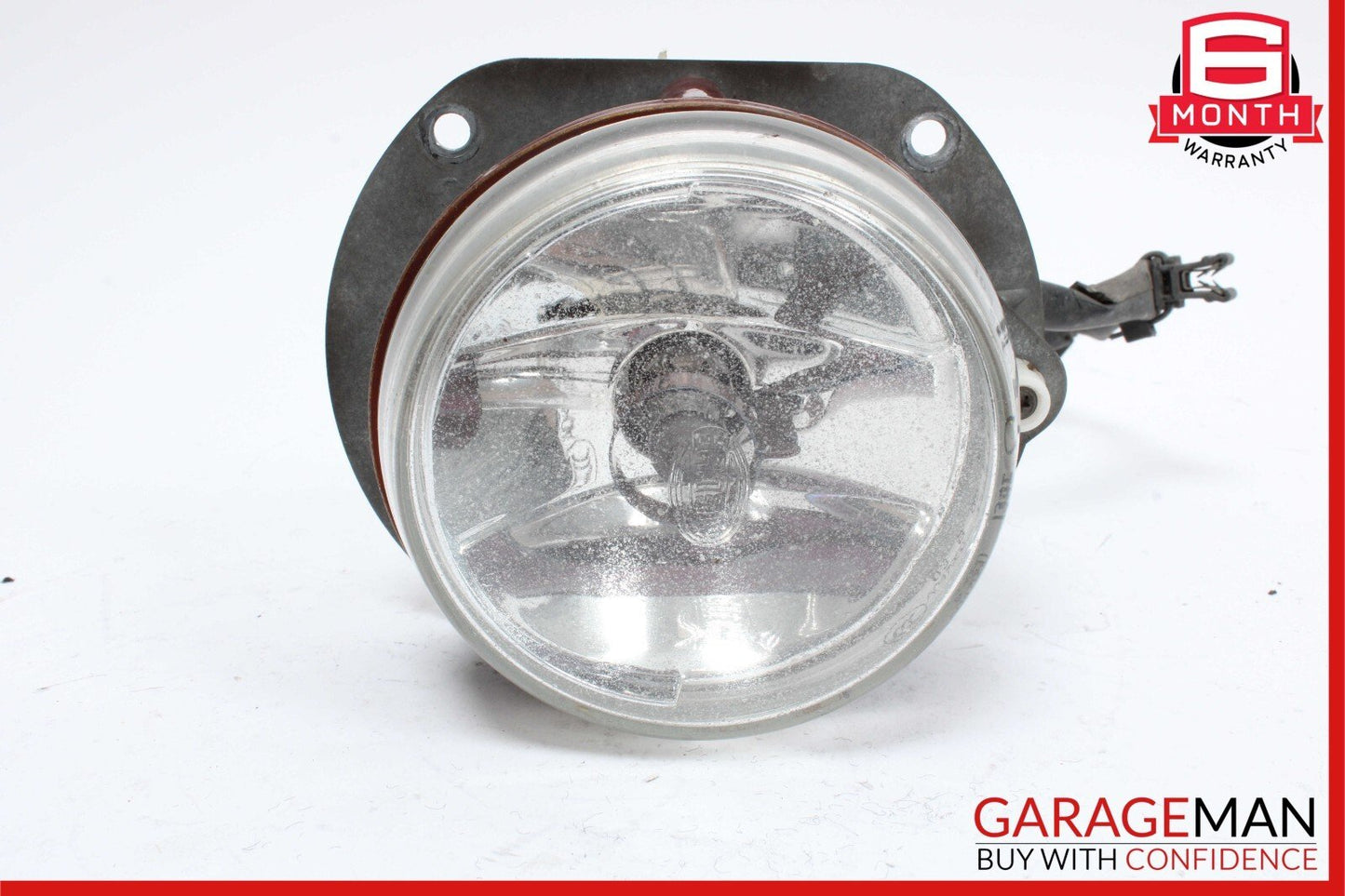 07-10 Mercedes W251 R350 CL550 S550 Front Right Side Fog Light Foglight Lamp