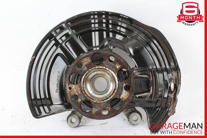 14-20 Mercedes X156 GLA250 Front Left Spindle Knuckle Hub Bearing