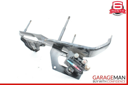06-13 Mercedes W251 R320 R500 Air Suspension Valve Control Bracket Assembly OEM