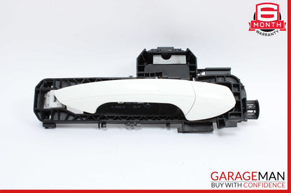 12-20 Mercedes GLK350 CLA250 SLK250 SLC300 Right Side Exterior Door Handle OEM