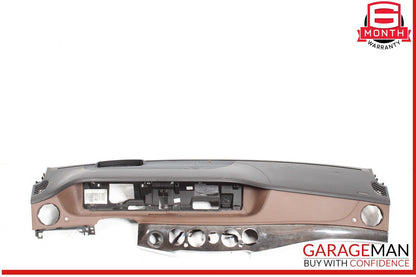 14-20 Mercedes W222 S550 Complete Dash Dashboard Trim Cover Panel Assembly OEM