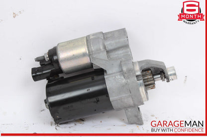 13-17 Audi Q5 A4 A6 A5 Engine Starter Motor Bosch 12V 06H911021E OEM