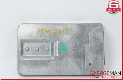 14-21 Maserati Ghibli Levante Quattroporte Audio Sound Amplifier AMP 670036099