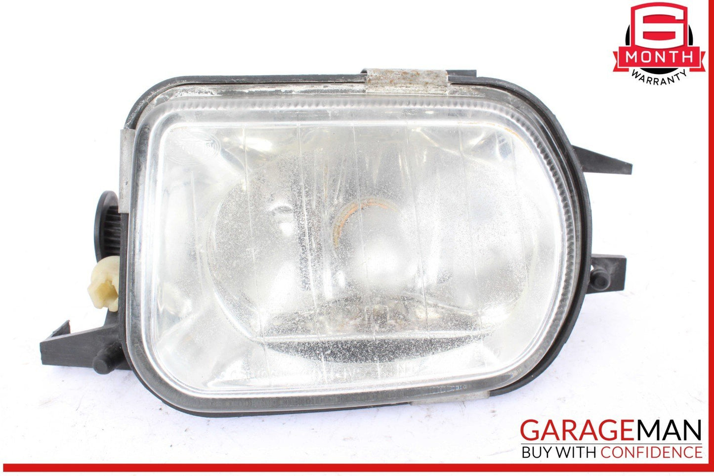 03-06 Mercedes R230 SL500 SL600 Front Right Passenger Side Fog Light Lamp OEM