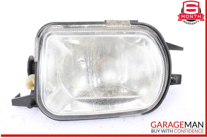 03-06 Mercedes R230 SL500 SL600 Front Right Passenger Side Fog Light Lamp OEM