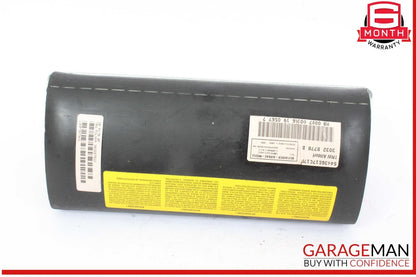 97-04 Mercedes R170 SLK320 E320 Dashboard Front Right Side Airbag Air Bag OEM