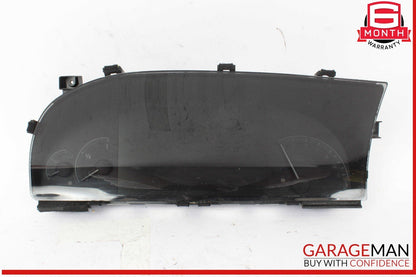 07-09 Mercedes W221 S550 CL500 Instrument Cluster Speedometer 0263650212 OEM
