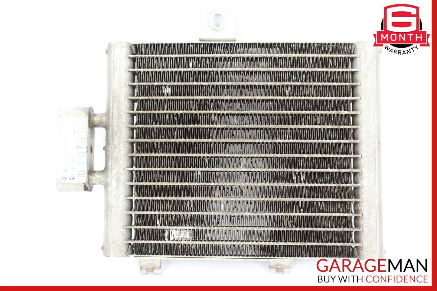 00-06 Mercedes CL500 SL500 S55 AMG Hydraulic Suspension ABC Oil Cooler Radiator