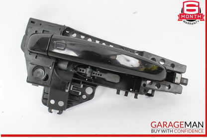 14-17 Audi SQ5 Front Right / Rear Right Passenger Side Exterior Door Handle OEM