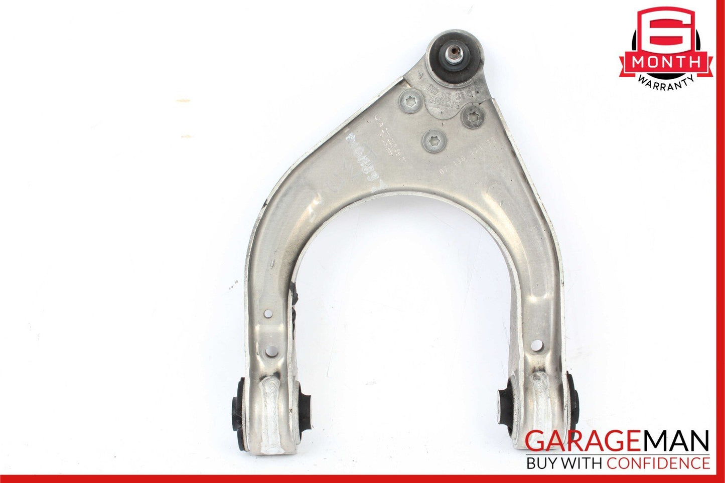 03-11 Mercedes E350 CLS500 CLS550 Front Left Suspension Upper Control Arm RWD
