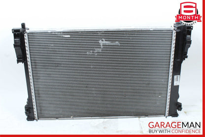 12-16 Mercedes SLK250 C250 1.8L SLK350 Engine Motor Cool Cooling Radiator