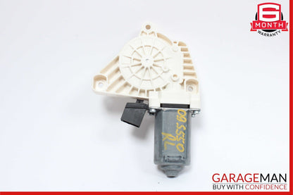 07-13 Mercedes W221 S550 S63 AMG Rear Left Side Door Window Regulator Motor OEM