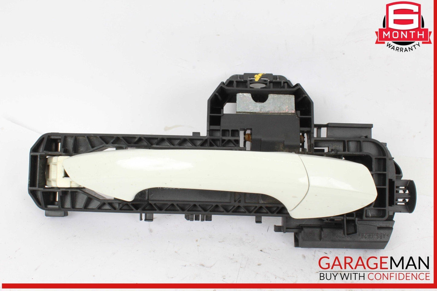 12-14 Mercedes W204 C250 C300 Front / Rear Right Side Exterior Door Handle OEM
