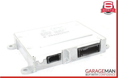 07-09 Mercedes X164 GL450 R350 SL500 Voice Phone Telephone Communication Module
