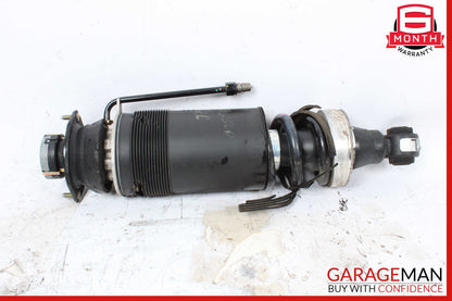 03-06 Mercedes R230 SL500 SL600 Rear Left Hydraulic Shock Strut Absorber OEM
