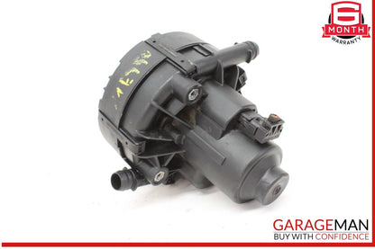 05-15 Mercedes W212 E350 GL450 Air Injection Smog Pump 0001405185 OEM
