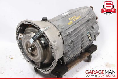 06-11 Mercedes W204 C300 722.9 7G Automatic Transmission Assembly 722.999 157k