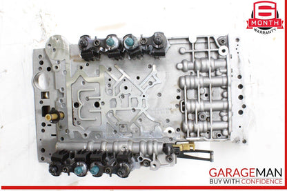 Mercedes X164 GL450 E350 CL550 7G Tronic Transmission Valve Body 2122770001 OEM