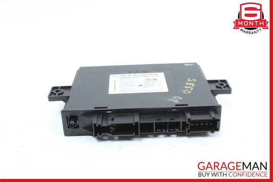 07-10 Mercedes W221 S600 S550 CL550 Keyless Go Control Module Unit