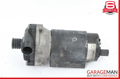 02-18 Mercedes CL600 CL55 C32 CLS55 AMG AUX Auxiliary Circulation Water Pump OEM